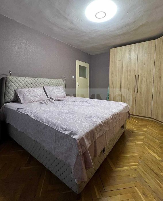 Дава се под наем Тристаен апартамент в Варна, Левски - 90 кв.м за 548.25 € - Снимка #7