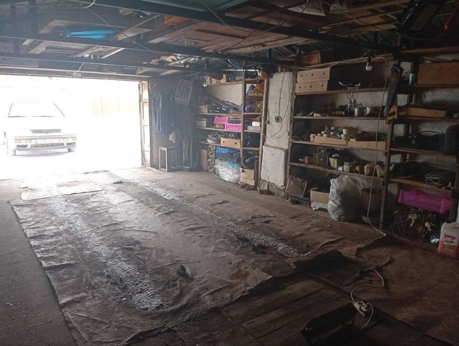 Продаётся дом в посёлке Круглоозёрное