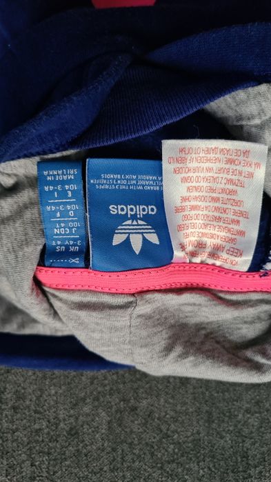 Nike  Adidas Puma  детски спортни екипи originals