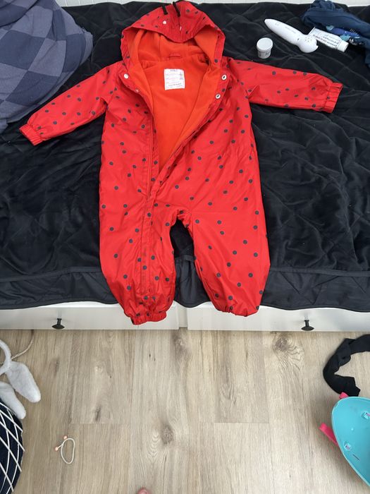 Combinezon Marks&spencer 12-18 luni