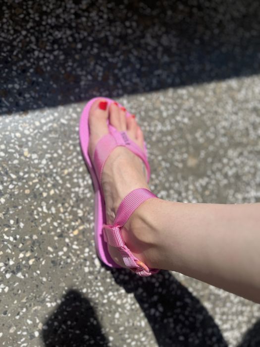 Оригинални сандали Teva