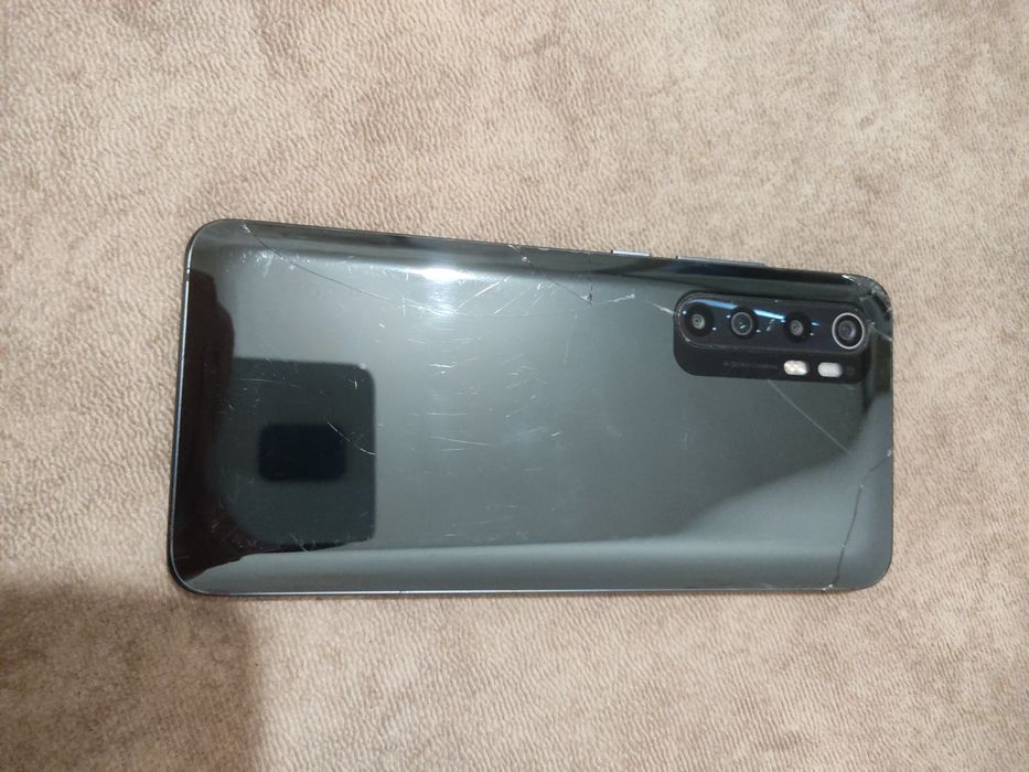 Xiaomi not 10 lite 8/128 gb