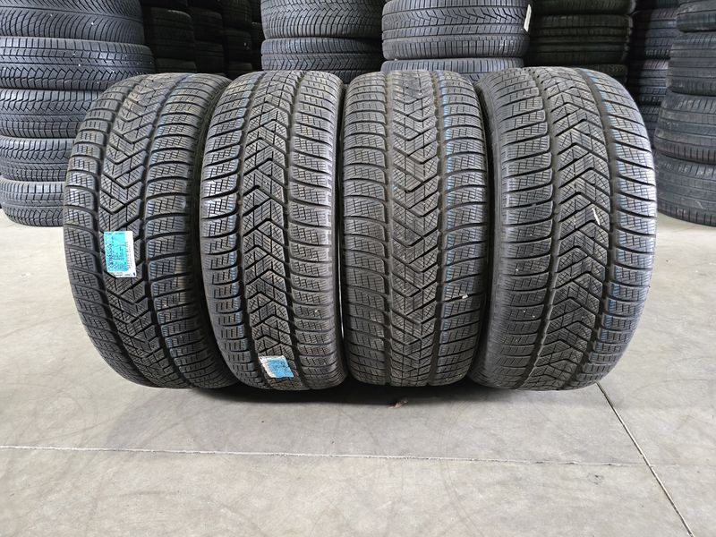 255/50/19//235/55/19 PIRELLI