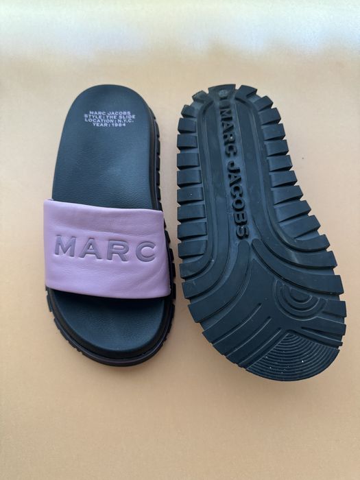 ОФЕРТА! Оригинални Marc Jacobs летни чехли