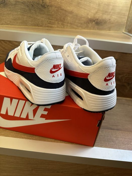 Маратонки Nike