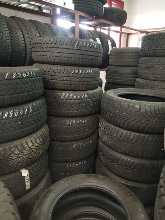 Гуми Втора Употреба внос от Австрия