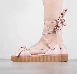 Puma Fenty обувки размер 37