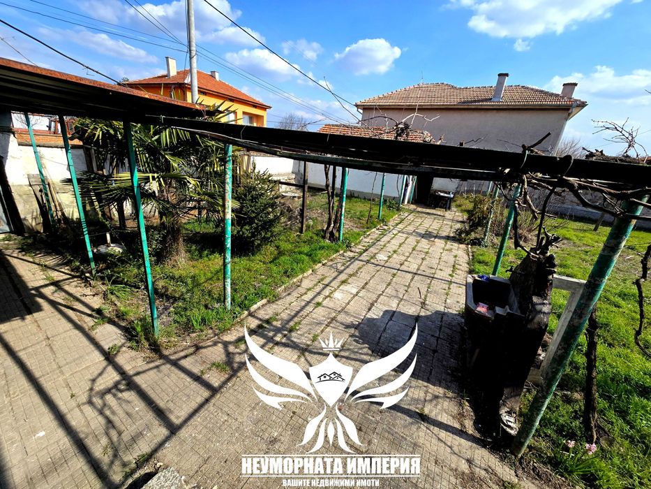 Продава се Къща в с. Дълбок извор, Област Пловдив - 93 кв.м за 137 €/кв.м - Снимка #4