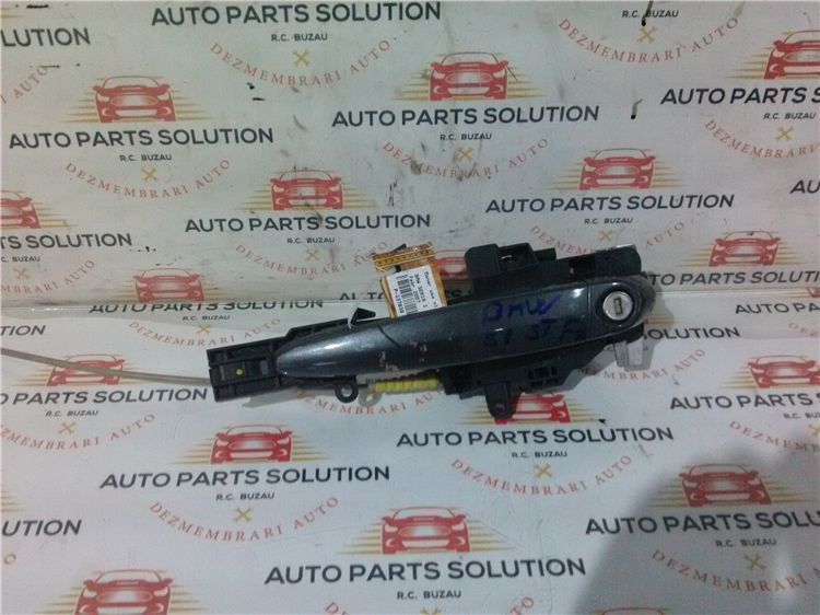 Maner usa stanga fata bmw seria 1 an fabr.2007