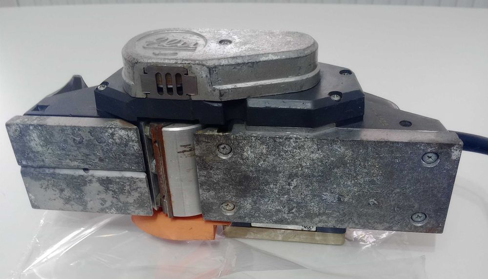 Rindea electrica profesionala ELU Switzerland MFF 80 850W 12000 rot.