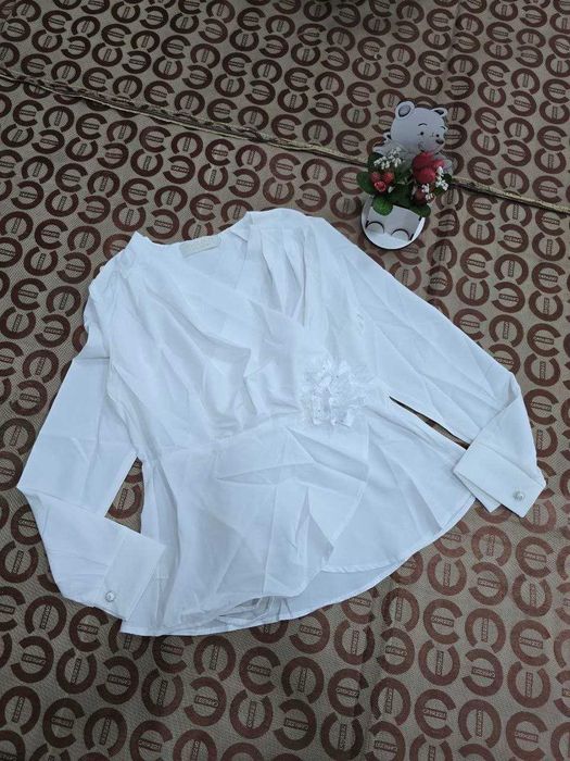 Maktab formalari 9-13 yosh ösmir qizlar uchun