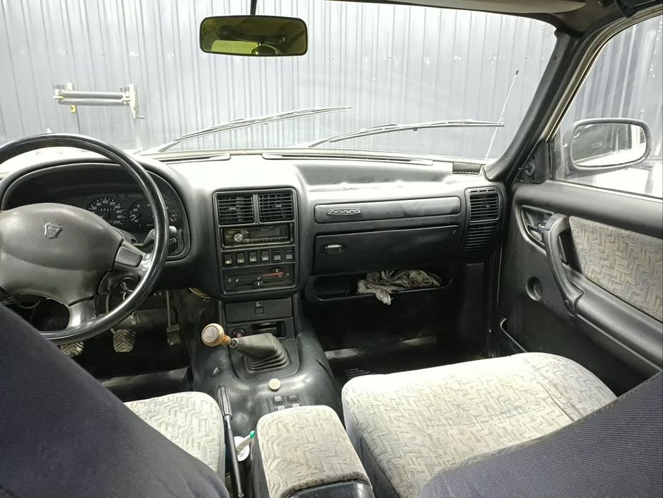 Volga 3110 Волга