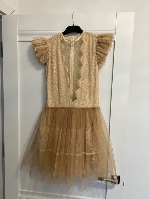 Rochie de nunta/botez/eveniment