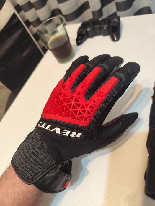 Mănuși moto Rev'it Sand 4