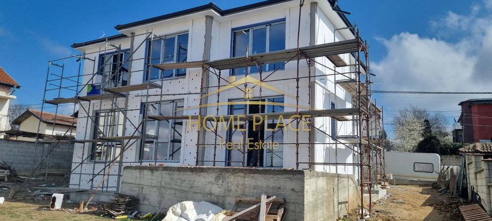 Продава се Къща в с. Приселци, Област Варна - 256 кв.м за 1211 €/кв.м - Снимка #7