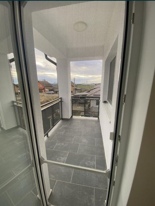 Apartament de vanzare Sancraiu de Mures