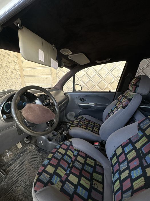 matiz best  sotiladi