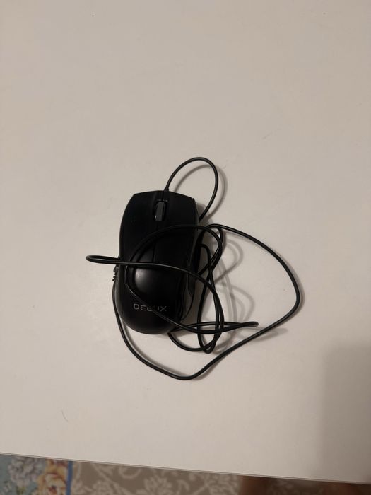 Компьютерные мышки