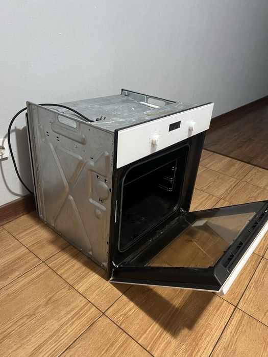 Встраиваемая духовка Electrolux