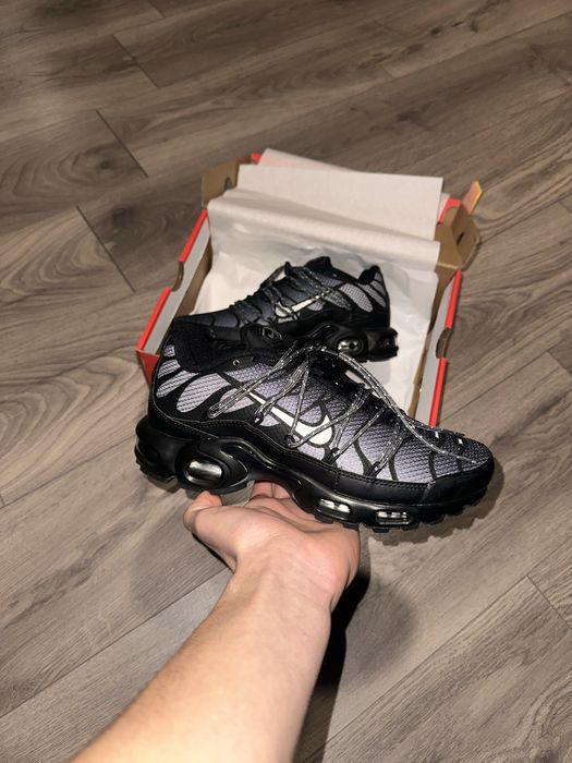 Nike Tn Utility