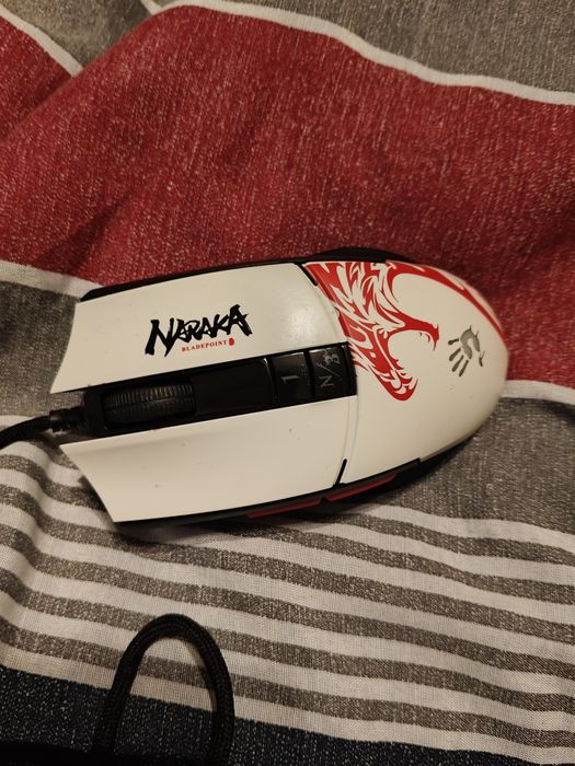 Мишка Bloody Naraka