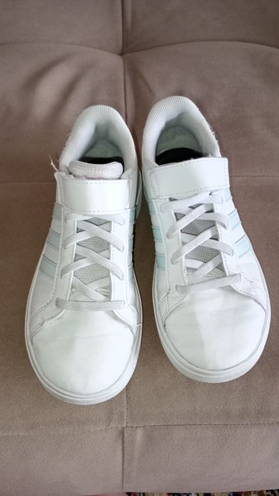 Маратонки Адидас/ Adidas