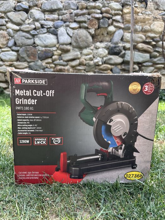 nou fierestrau circular taieri disc slefuit