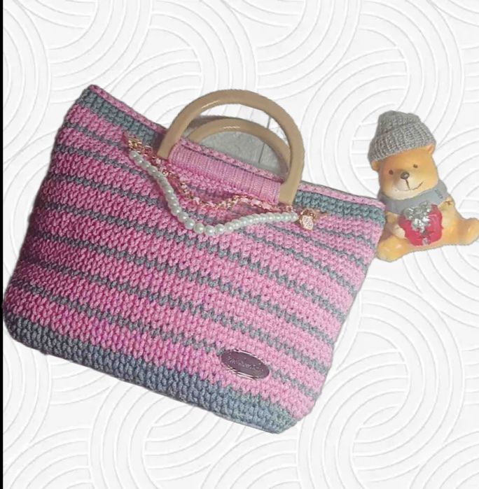 Продам сумку ручной работы