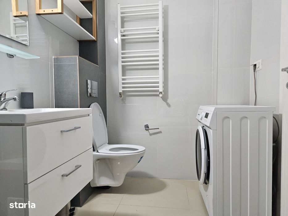 2 camere Deco Residence, la 6 min de metrou