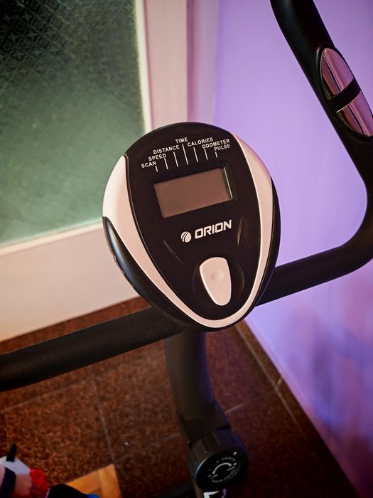 Велоергометър ORION  TOUR