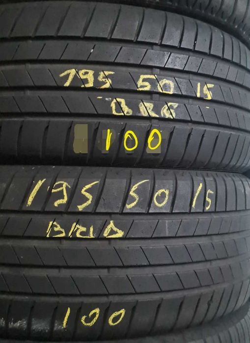195 50 16/195 65 15/185 65 15 Anvelope VARA