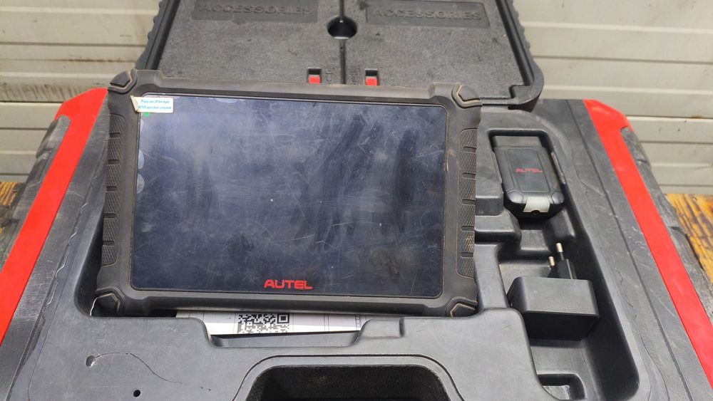 Продам диагностику