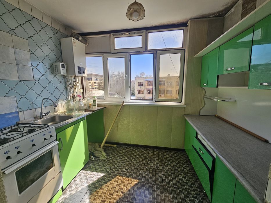 Продаётся квартира