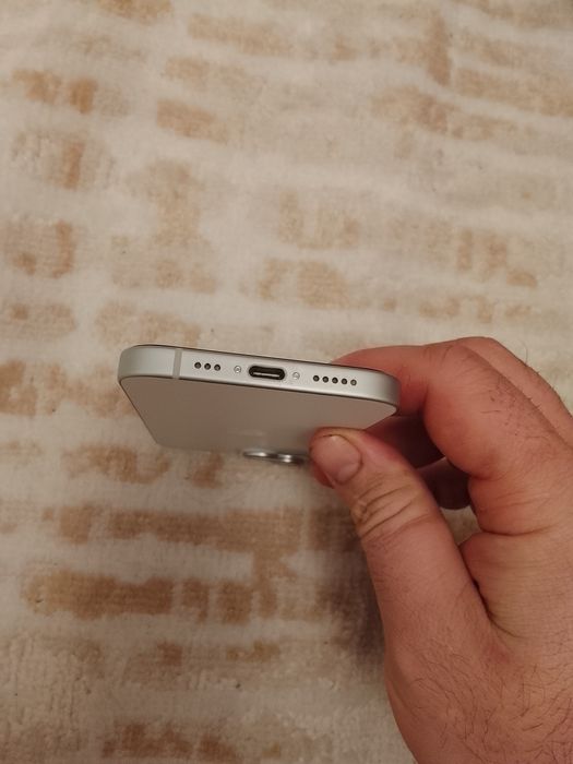 Iphone 15 IOS 18.7.2