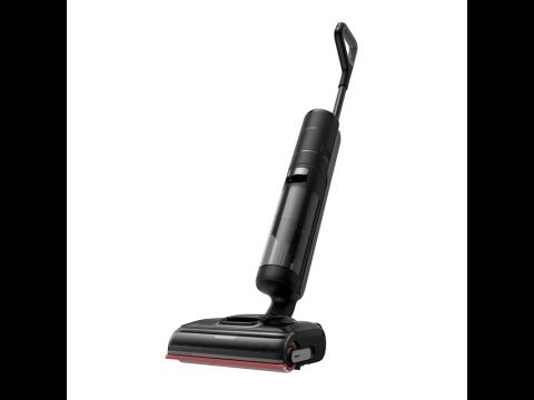 Dreame H15 Pro за сухо и мокро почистване