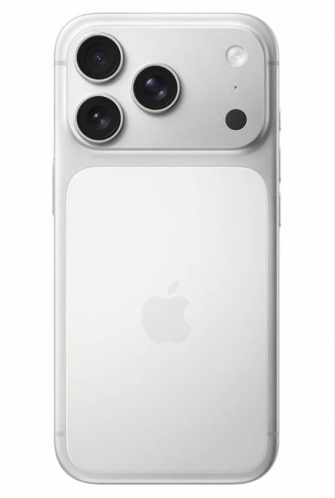 Продается IPhone 17 pro