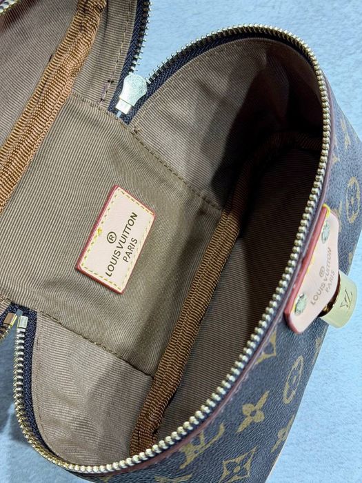 Genti Louis Vuitton noi