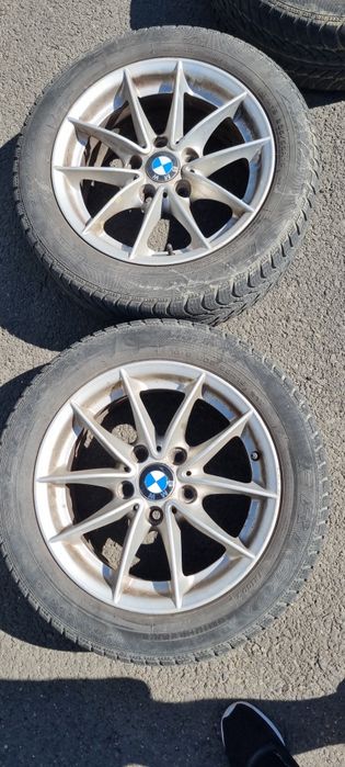 Vand Jante Bmw 16 inch