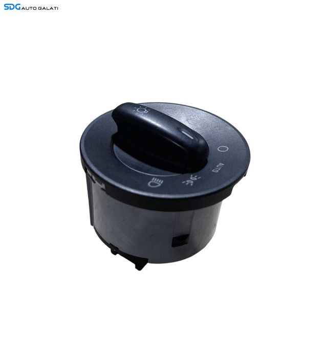 Bloc Lumini Skoda Octavia 2 2004 - 2013 Cod 1Z0941431J [N1384]