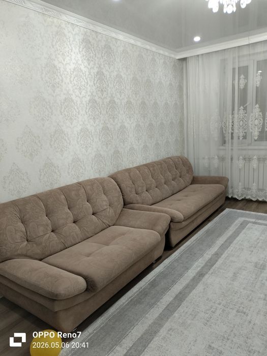 Диван малый и большой