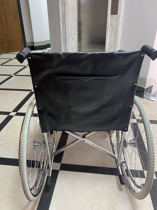 Инвалидная коляска