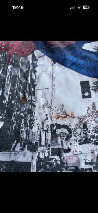 Lot bluze pentru băieti 122-128
