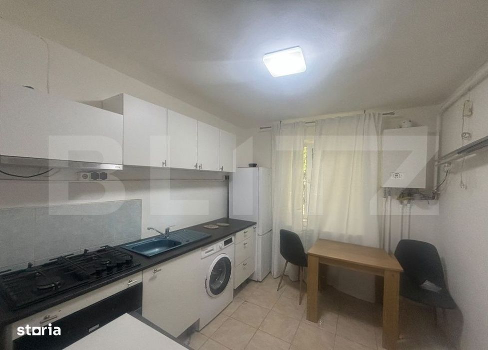 Apartament, etajul 1,  25 mp , Micro 14