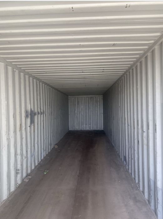 Континер ижарага берилади