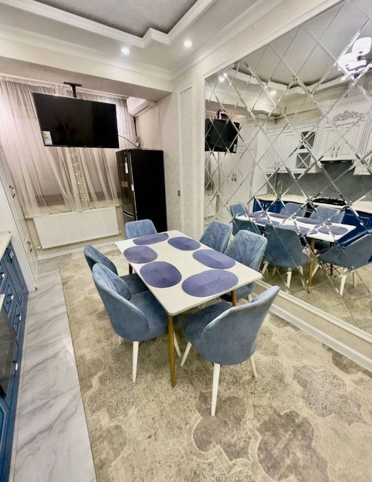 Сдаётся в аренду ЖК Зарафшан 2/4/9