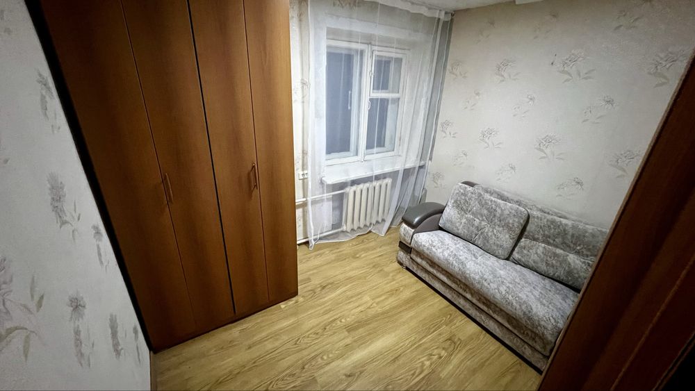 Квартира 3-х комнатная в центре помесячно