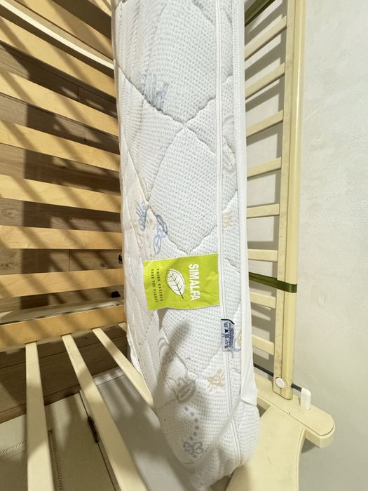 Продам Манеж детский
