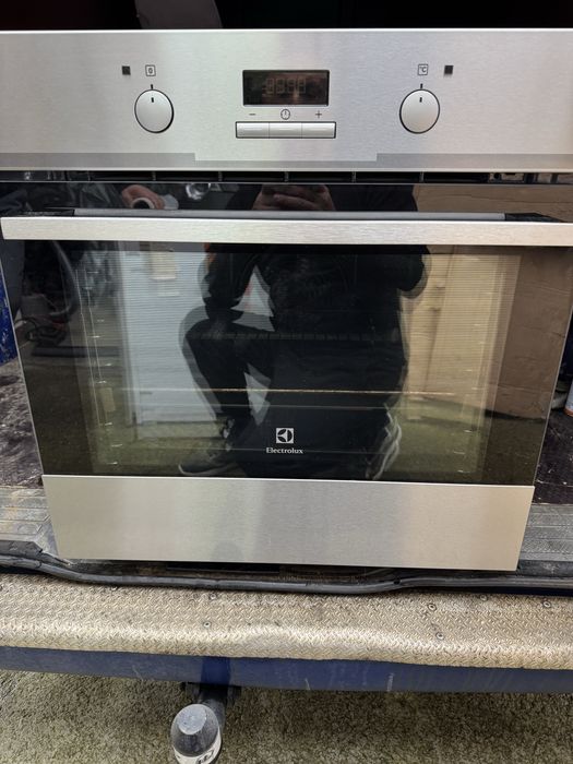 Фурни за Вграждане Нови и Втора употреба