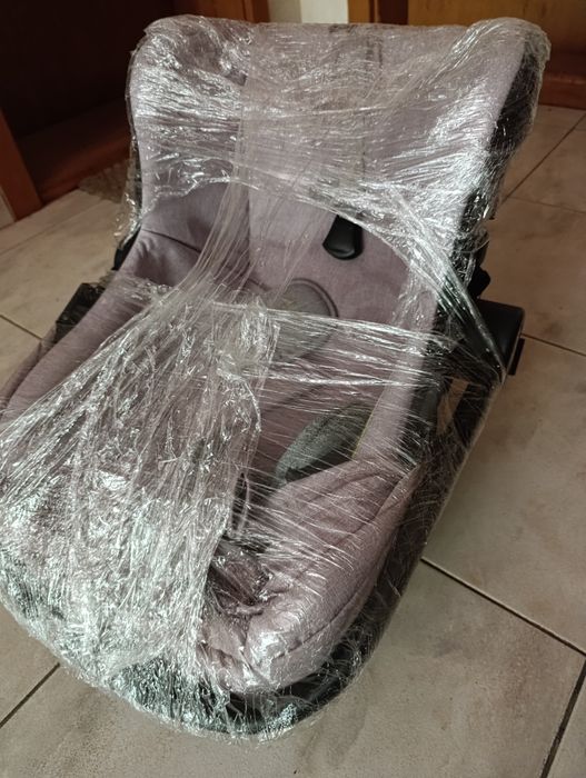 Cărucior  3 in 1