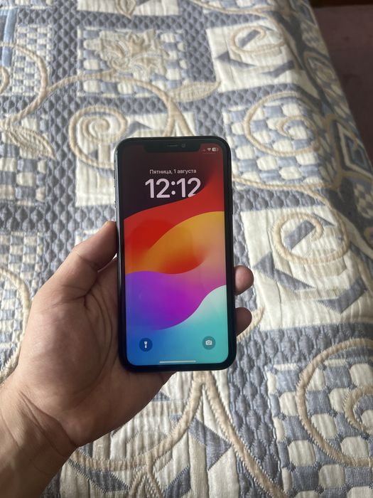 Айфон 11 128гб Iphone